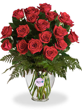 Unforgettable Romance Roses