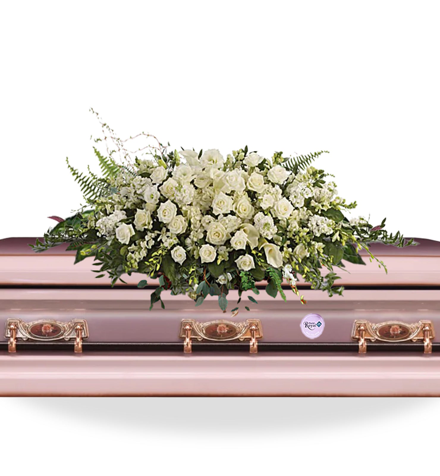 Angelic Remembrance Spray