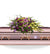 Enduring Thanks Casket Spray