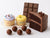 Box of Chocolate, Cakes or Baked Goods